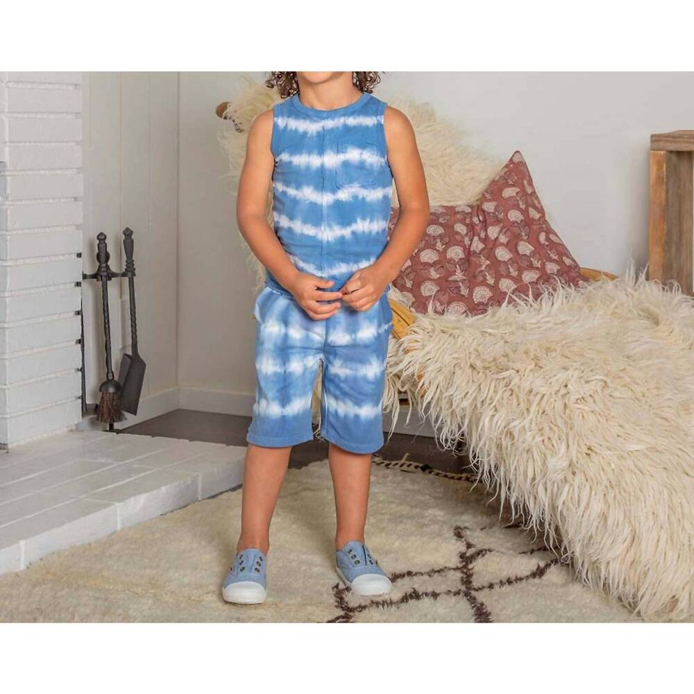 NEW MIKI MIETTE rusty shorts in daydreamer